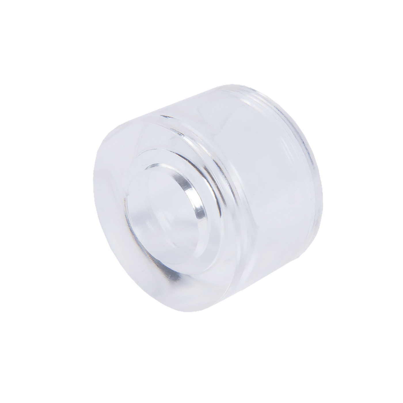 Schauglas für Rückschlagsicherung für Keg - Verschluss (Micro Matic)