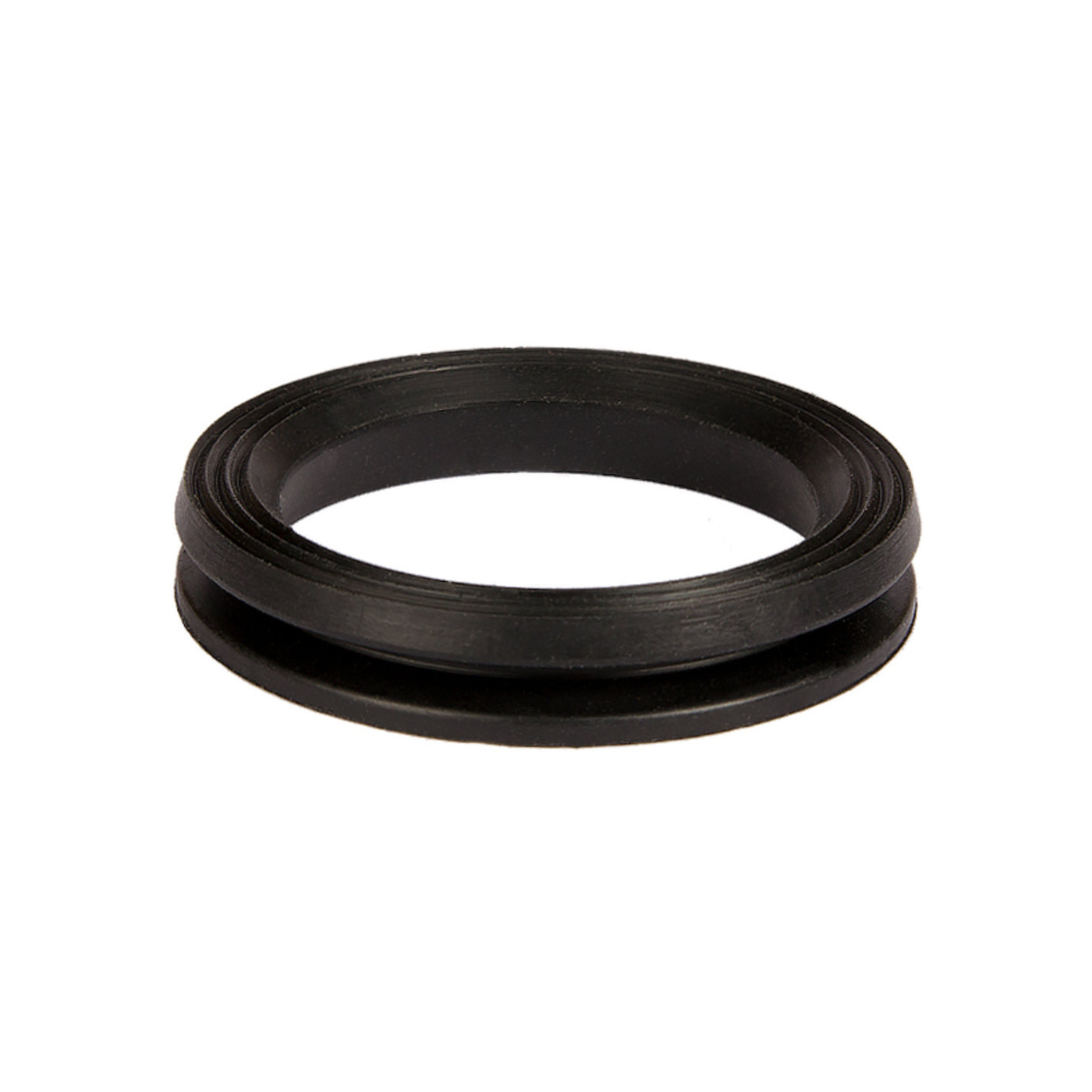 Dichtung, Hauptdichtung für Keg - Verschluss (Flach und Kombi - Fitting) (Micro Matic und Hiwi)